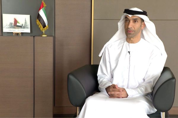 UAE's non-oil foreign trade reaps benefits of visionary leadership's strategic approach