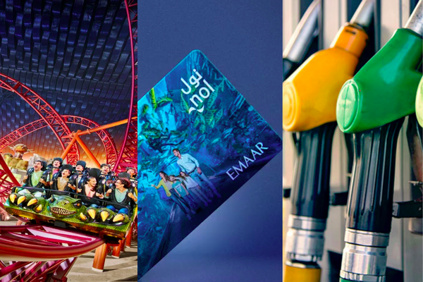 10 Surprising Things You Didn't Know You Can Pay For With Your Nol Card in Dubai