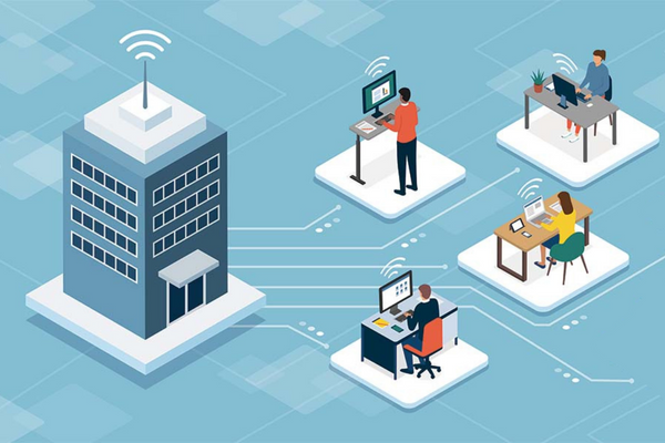 Virtual Offices in Dubai: Benefits and How Does it Work?