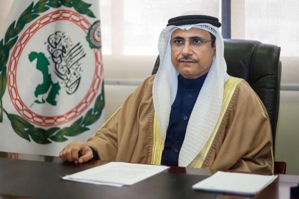 UAE's hosting of COP28 a testament to world's recognition of its role in climate action