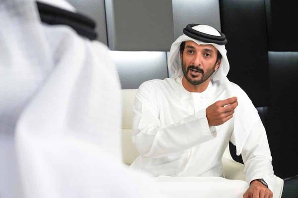 ECI achieves strong 'AA-' rating bolstering UAE's economic diversification