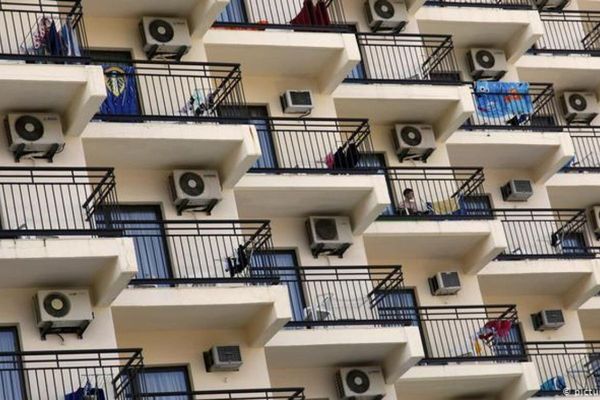 7 ways to reduce AC bills in the UAE this summer