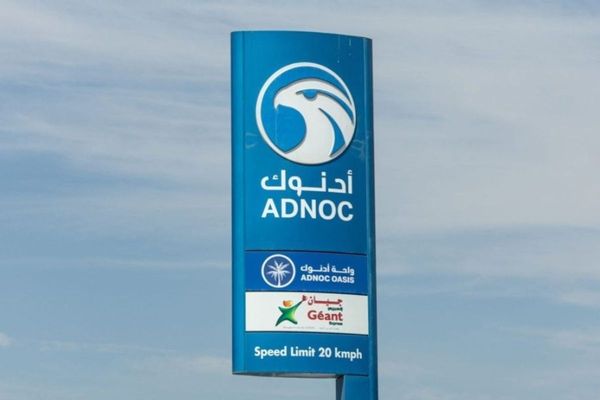 UAE’s ADNOC partners with Occidental to explore CCU investments
