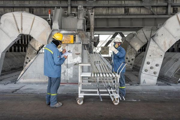 EGA extends use of wearable technology to ‘Beat the Heat’ in UAE summer