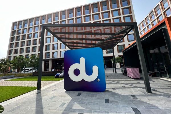 du's 'Envision' gains strong industry support for accelerating technological transformation and sustainability