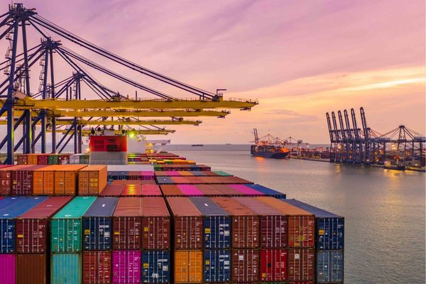 DMA introduces new administrative decision on transparency of local sea container charges