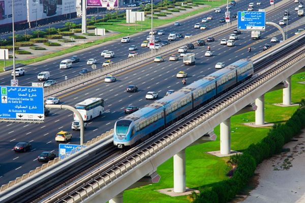 RTA approves 10th edition of Dubai’s Railway Protection Code of Practice