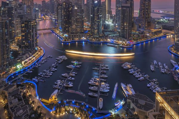 Dubai Smashes Pre-Covid Tourism Record with H1 2023 Numbers Surpassing 8.36 Million Tourists