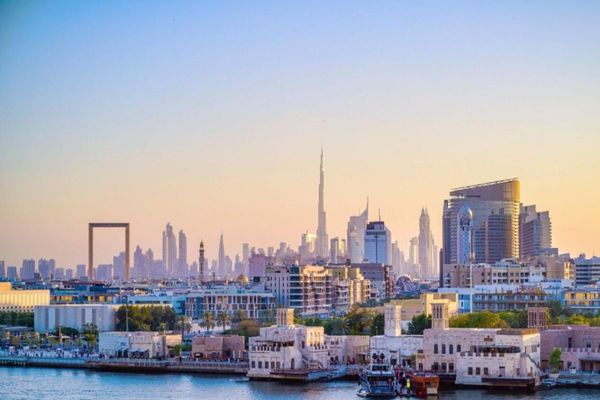 Do engineers need a minimum salary of Dh30,000 to be eligible for UAE Golden Visa?