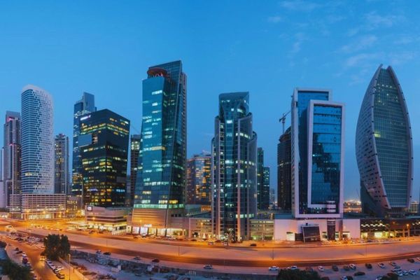 UAE Real Estate Sector: Robust Demand and Limited Supply Set to Propel 2023 Growth, CBRE Report Indicates