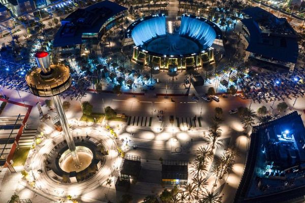 Top Expo City Dubai attraction reopens, ticket prices revealed