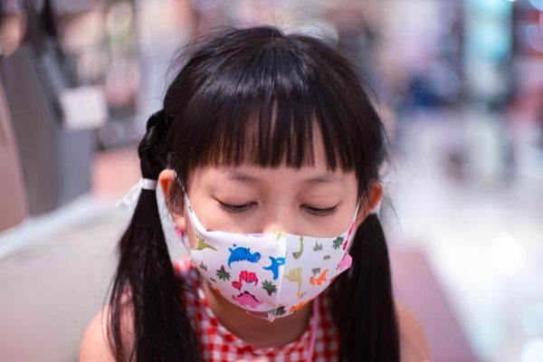 Two Additions to UAE Back-to-School Checklist: Vaccination and Eye Checkup - Here's why