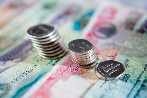 UAE: Fine of Up to Dh200,000 for Closing Company Without Settling Employee Salaries