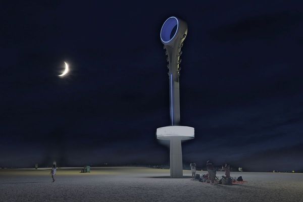 Dubai announces temporary closure of night swimming at beaches