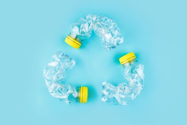 MoIAT promotes best practices and investment in recycled plastic food packaging