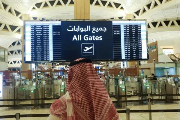 Saudi Introduces New Flight Regulations: Compensation for Cancellations and Delays Increased to 200% of Airfare