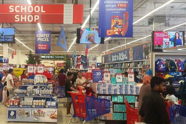 UAE retailers announce major back-to-school offers: Win laptops, tablets and more