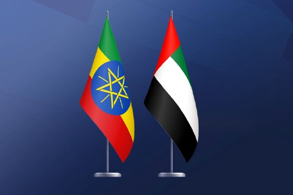 UAE-Ethiopia non-oil trade exchange surges with 180% increase over 10 years