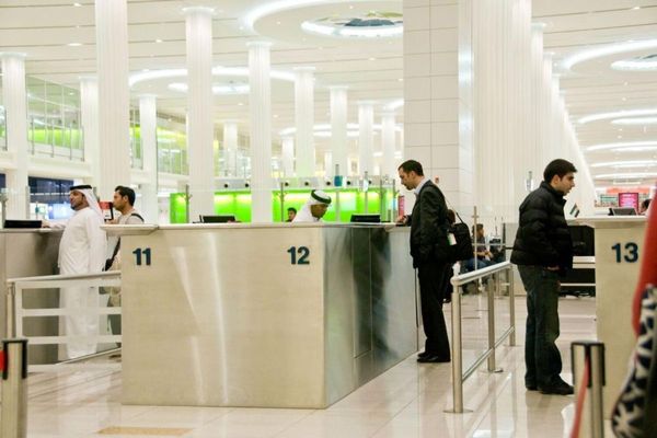 UAE Visa Overstay Penalty: Individuals To Pay A Daily Fine Of Dh50