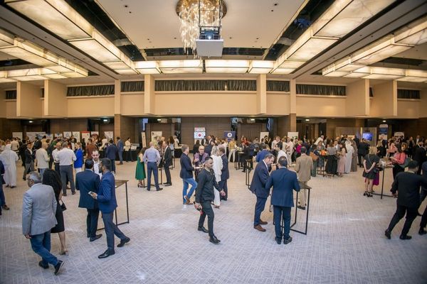 Dubai Chamber connects with over 20 business councils for cross-border partnerships