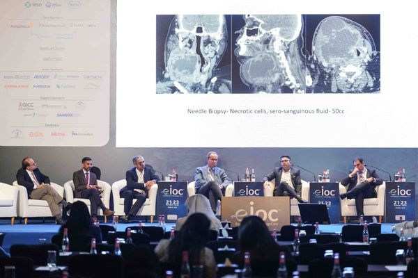 Dubai to host Excellence in Oncology Care from October 6