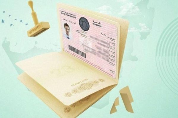 Dubai sees over 50% increase in Golden Visas issued in H1 2023