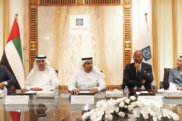 MoF introduces UAE private sector to expansion opportunities in emerging economies