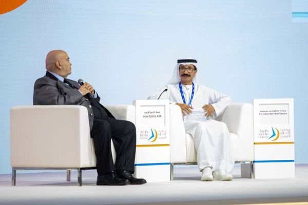 DP World spent $6 billion to become comprehensive global supply chain player
