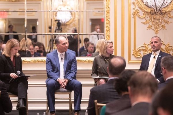 UAE's Peaceful Nuclear Energy Programme is accelerating clean molecule creation to achieve net zero