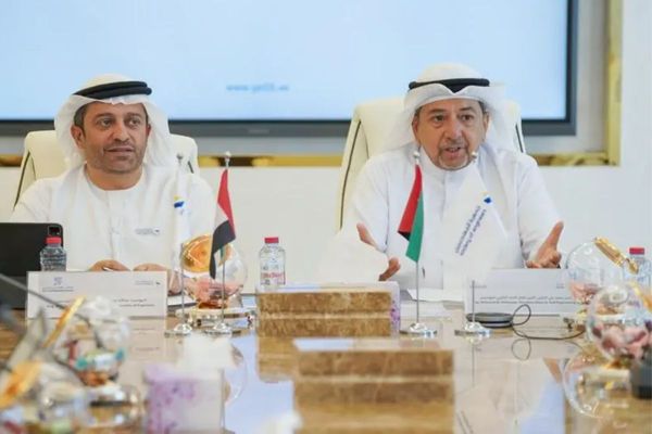 25th Gulf Engineering Forum to focus on 'Smart Engineering for a Sustainable Future' in Dubai