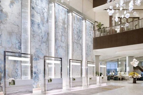 Address Hotels and Resorts introduces 'Nuha,' UAE's first luxury hospitality AI concierge