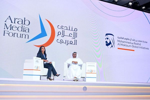 UAE's foreign policy is built upon three pillars: stability, prosperity and principles