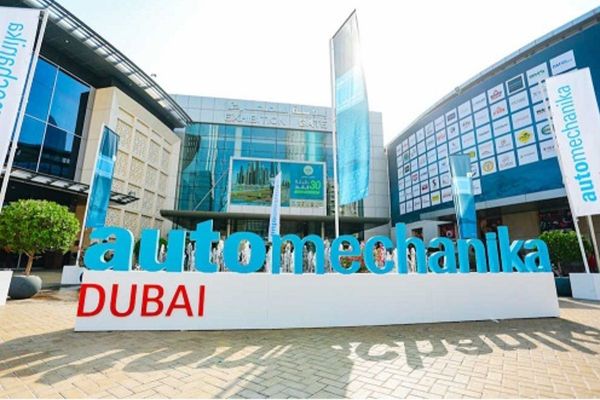 20th Automechanika Dubai to welcome record number of visitors to the global automotive aftermarket industry showcase