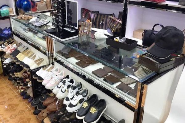 UAE Implements Strict Penalties for Counterfeit Goods Sales: Up to Dh1 Million Fine and Possible Jail Time