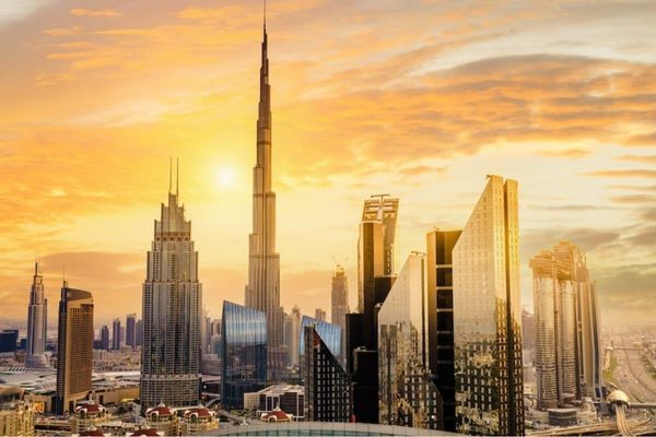 Dubai's public debt reduced by AED29 billion in record time
