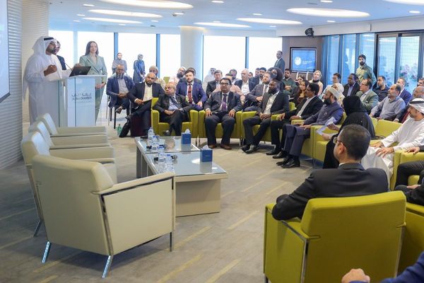 Dubai Chambers hosts global expansion series event aiding local companies