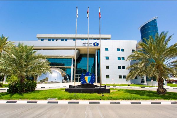 Dubai Customs achieves ISO 30414 certification in human capital reporting standards