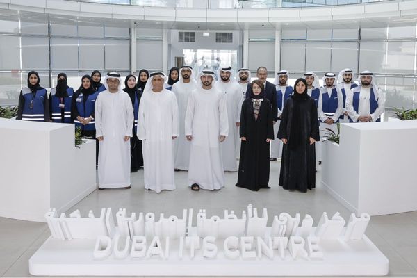 RTA's strategic projects paves way for Dubai's smart transportation future