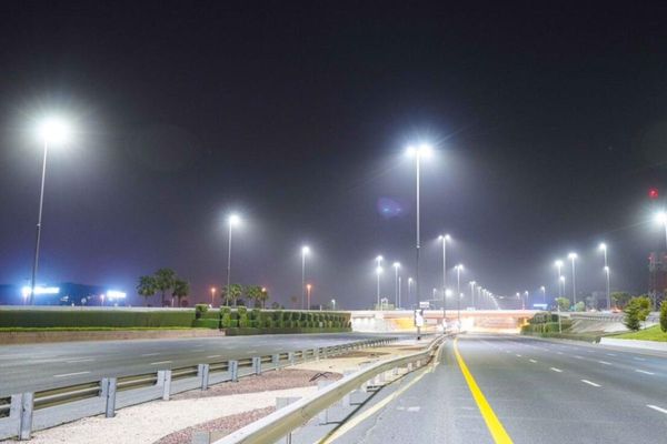 Dubai to ease traffic with 3 key upcoming road projects