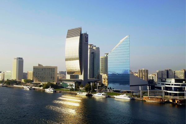 UAE national banks lead in sustainable financing and climate initiatives ahead of COP28