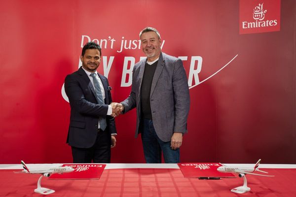 Emirates partners with DET, ASATA to launch online training for travel industry professionals