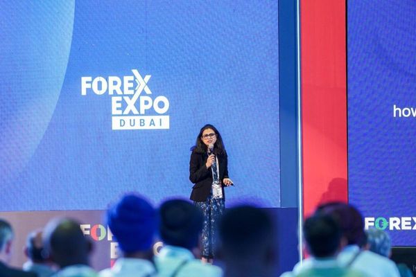 Anticipated $1 Trillion Valuation for the Middle East's Online Trading Sector by 2025