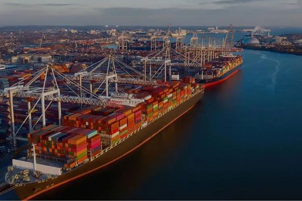 3rd edition of Global Trade and Supply Chain Summit kicks off in Dubai