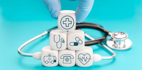 Top 10 Best Health Insurance Companies in Dubai