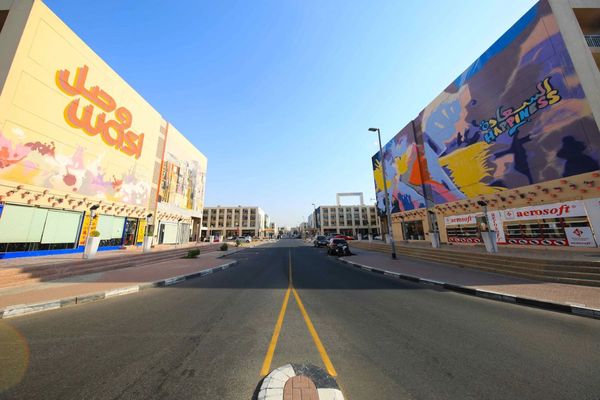 Pros and Cons of Living in Al Karama Dubai