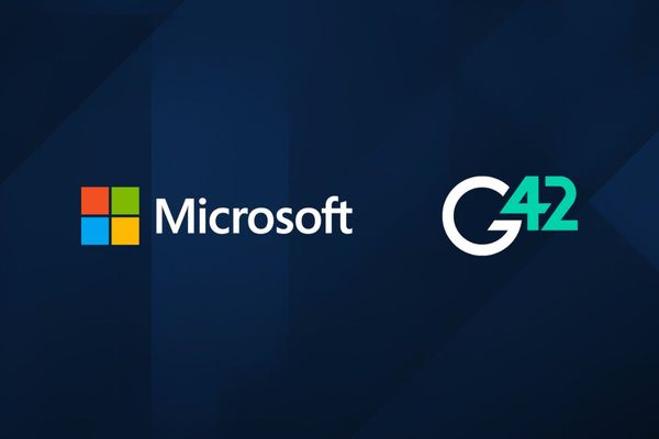 G42 and Microsoft forge strategic partnership to deliver sovereign cloud offerings and advanced AI solutions in UAE