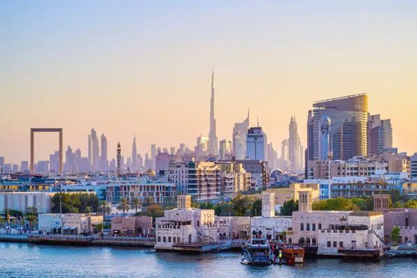 Old Dubai vs New Dubai: Areas, Properties, Amenities & More