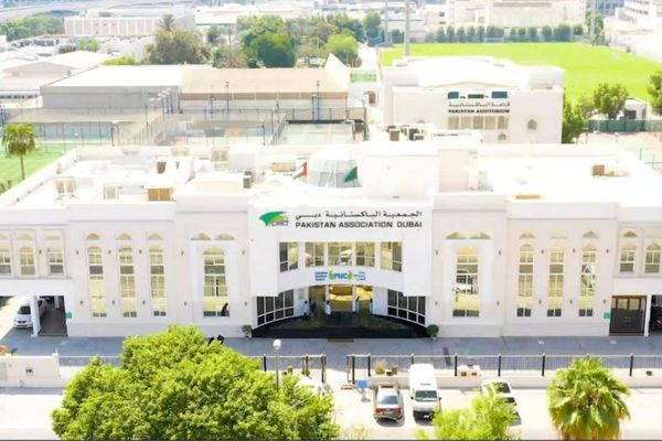 UAE: This Medical Center Offers Free Treatment to Thousands of Residents