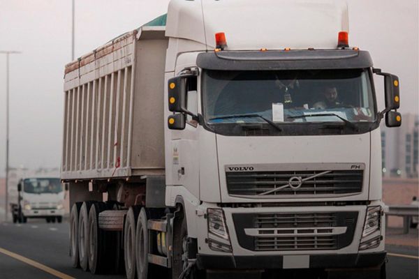 Smart gates, ban on some trucks; How new laws in UAE will make roads safer