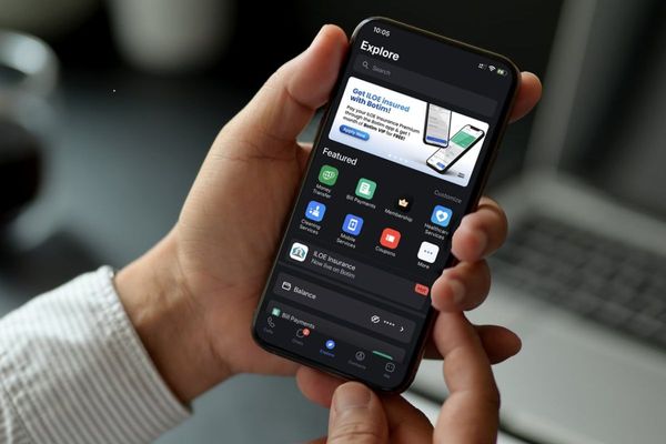 UAE: Employees can now easily register for unemployment insurance scheme using Botim app